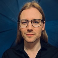 Sebastian Shelbourg – CTO och iGaming-expert