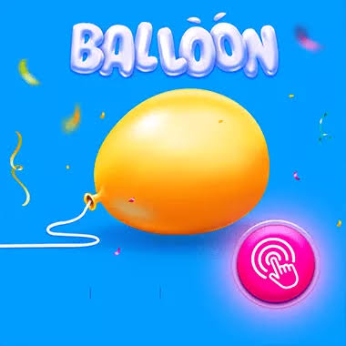 Balloon spel
