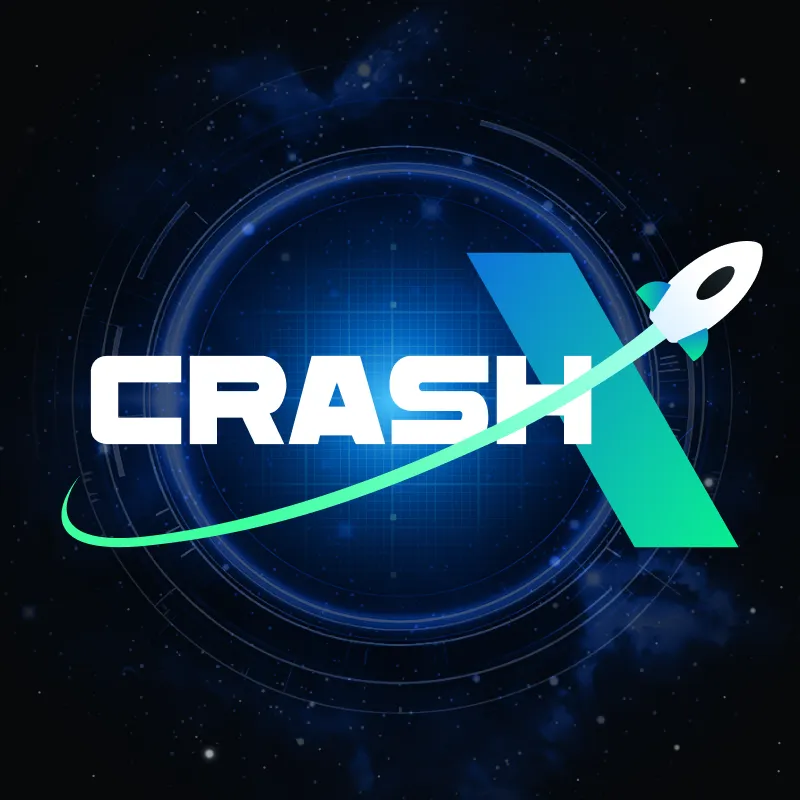 Crash X spel