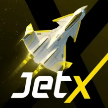 JetX spel