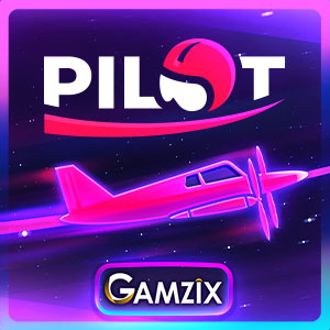 Pilot spel