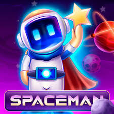 Spaceman spel