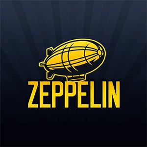 Zeppelin spel